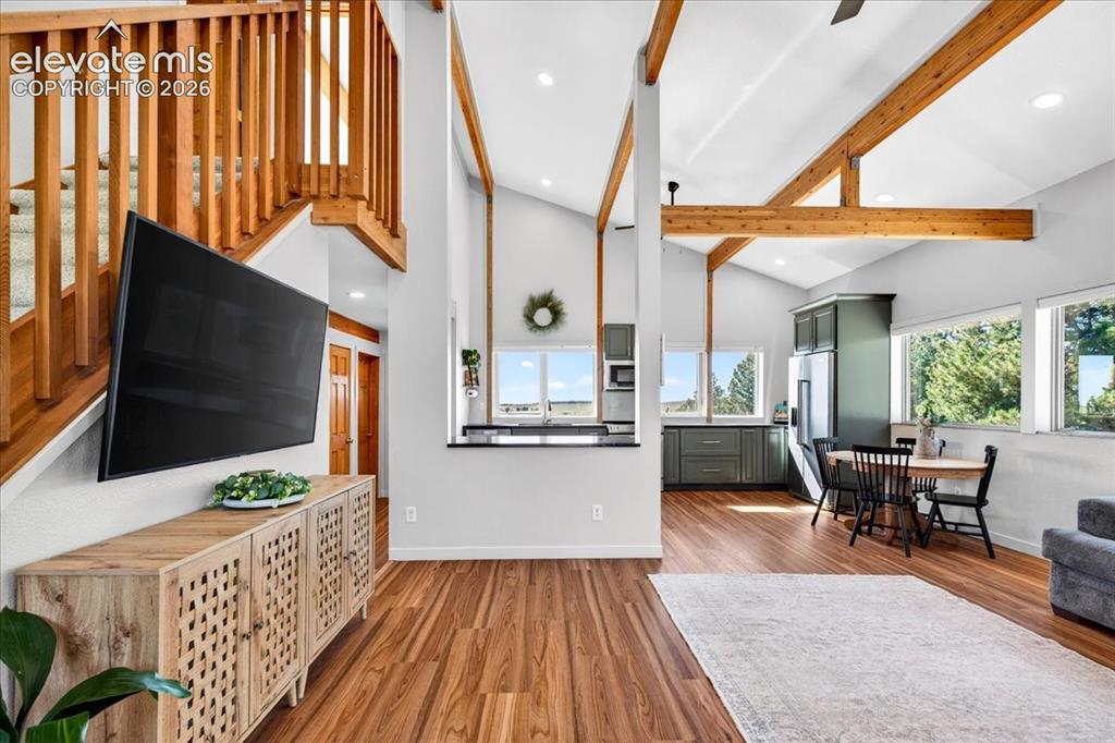 27085 Pine Vista Circle Kiowa CO 80117