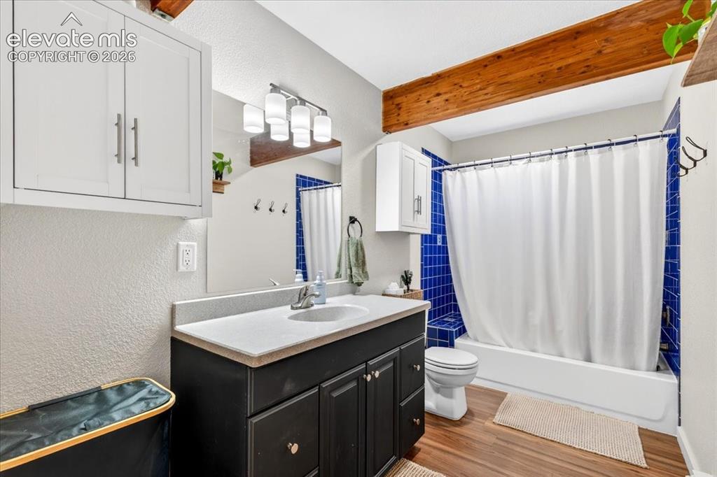27085 Pine Vista Circle Kiowa CO 80117