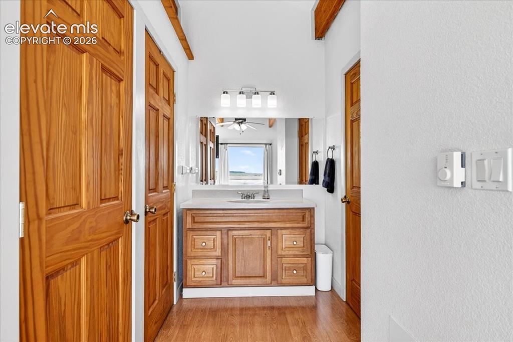 27085 Pine Vista Circle Kiowa CO 80117