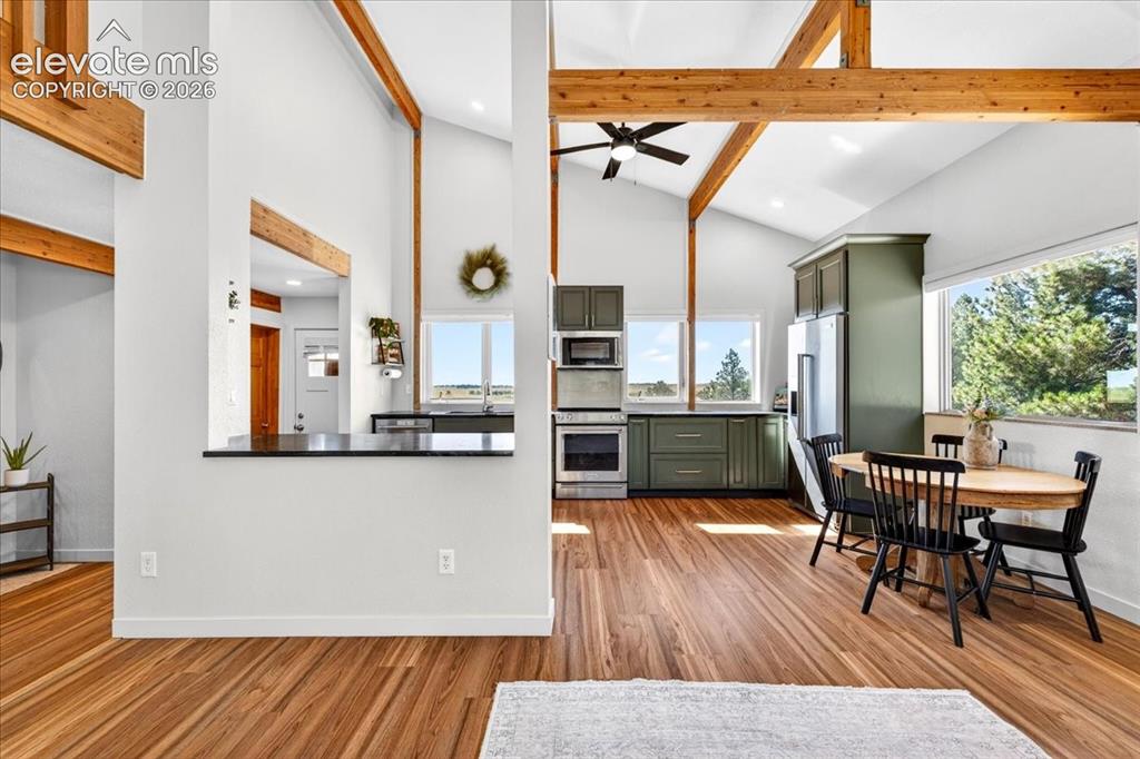 27085 Pine Vista Circle Kiowa CO 80117