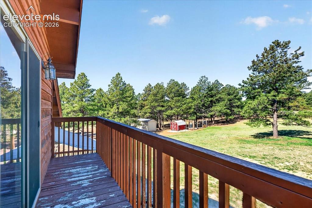 27085 Pine Vista Circle Kiowa CO 80117