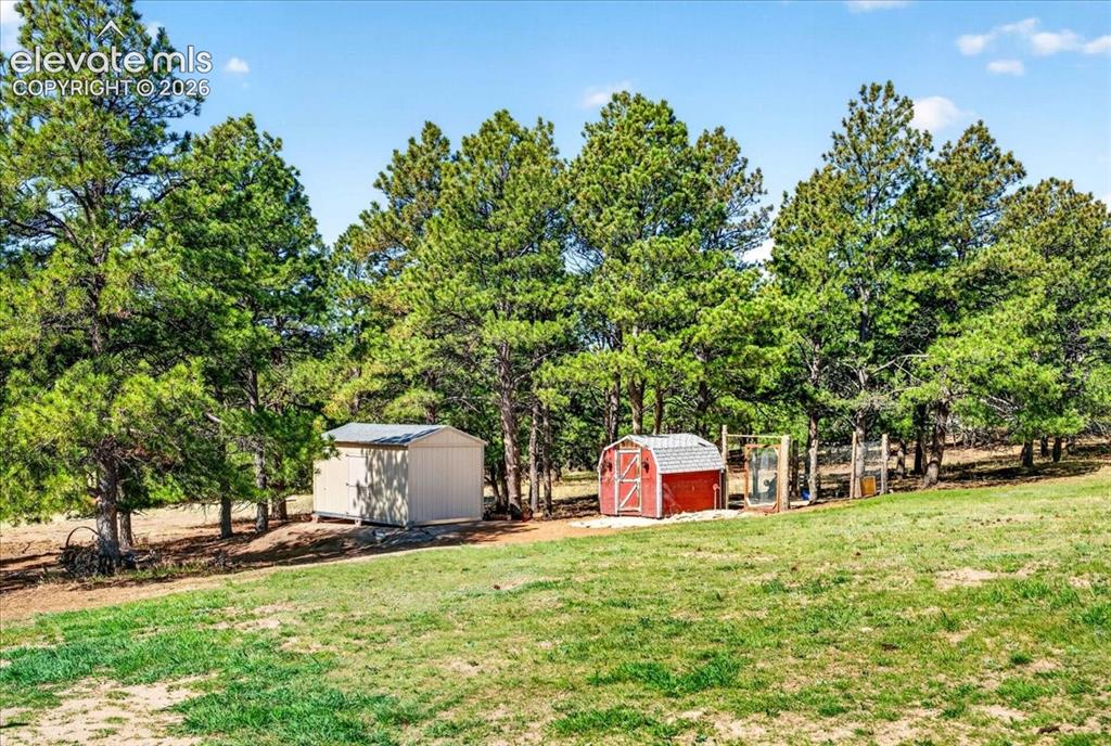 27085 Pine Vista Circle Kiowa CO 80117