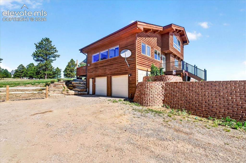 27085 Pine Vista Circle Kiowa CO 80117