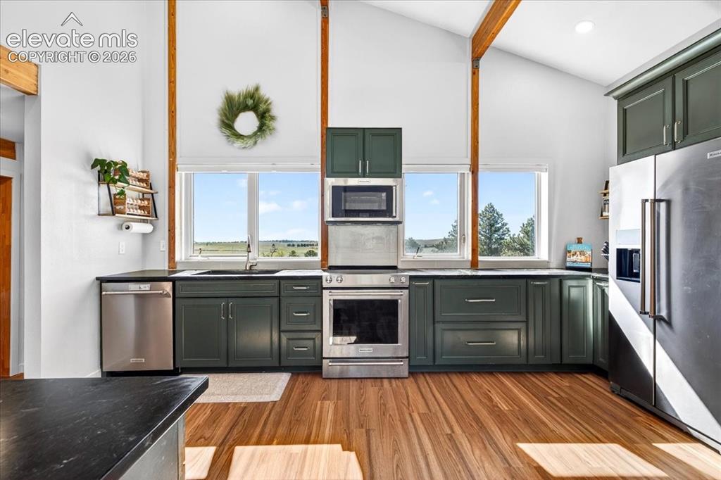 27085 Pine Vista Circle Kiowa CO 80117