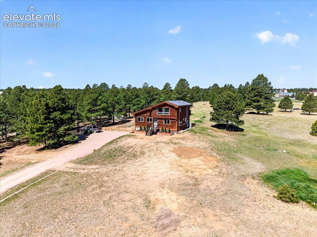 27085 Pine Vista Circle Kiowa CO 80117