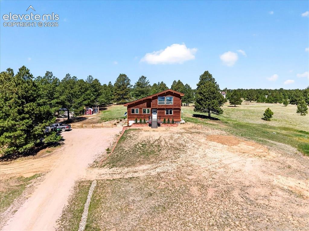 27085 Pine Vista Circle Kiowa CO 80117