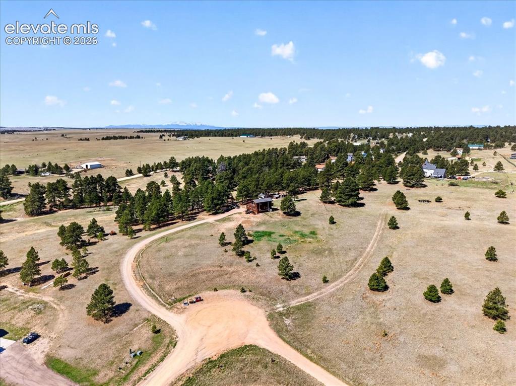 27085 Pine Vista Circle Kiowa CO 80117