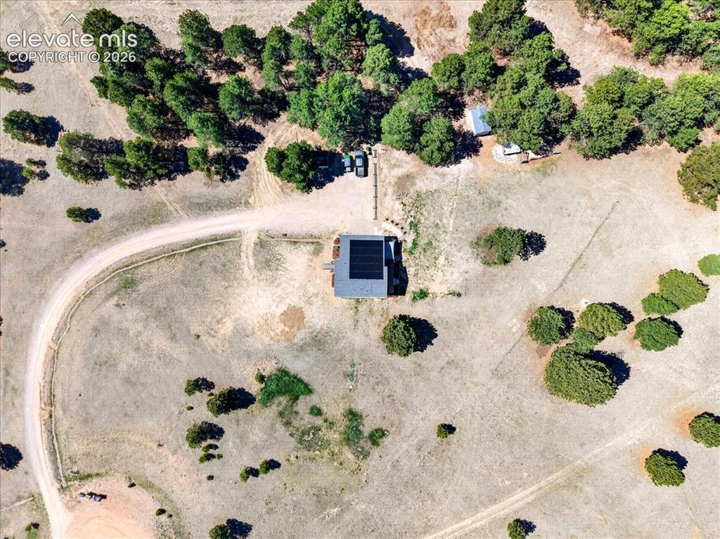 27085 Pine Vista Circle Kiowa CO 80117