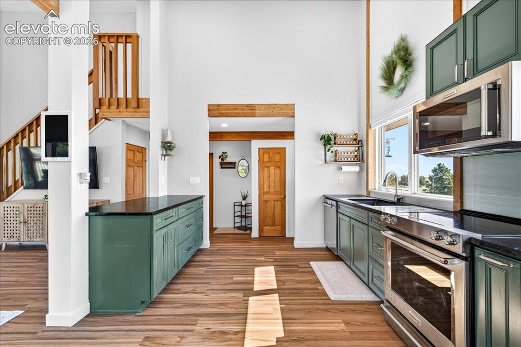 27085 Pine Vista Circle Kiowa CO 80117