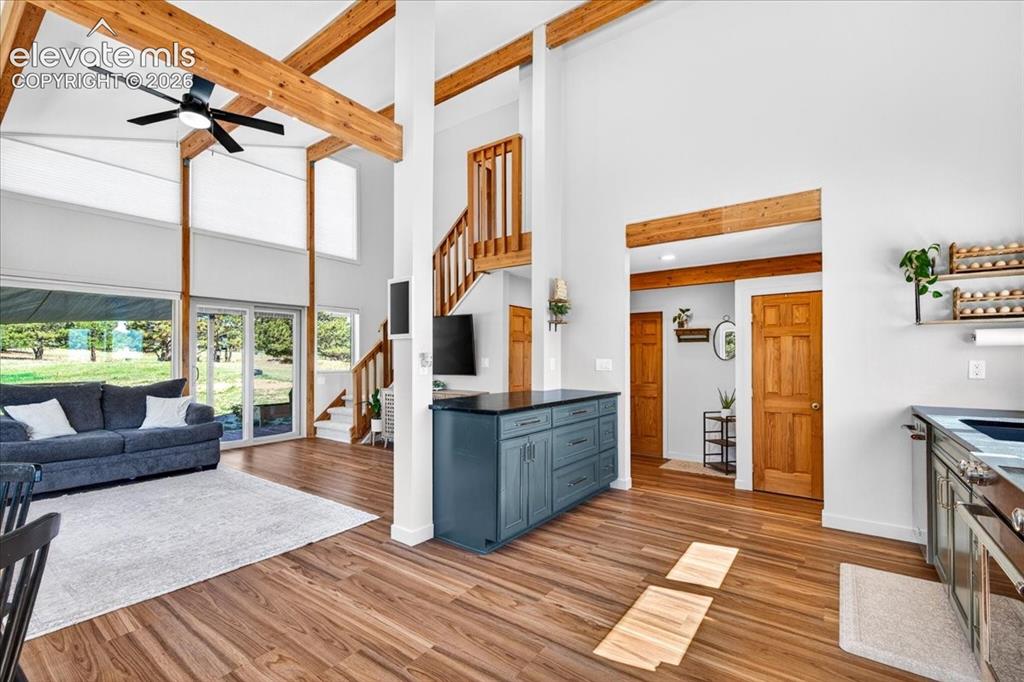 27085 Pine Vista Circle Kiowa CO 80117