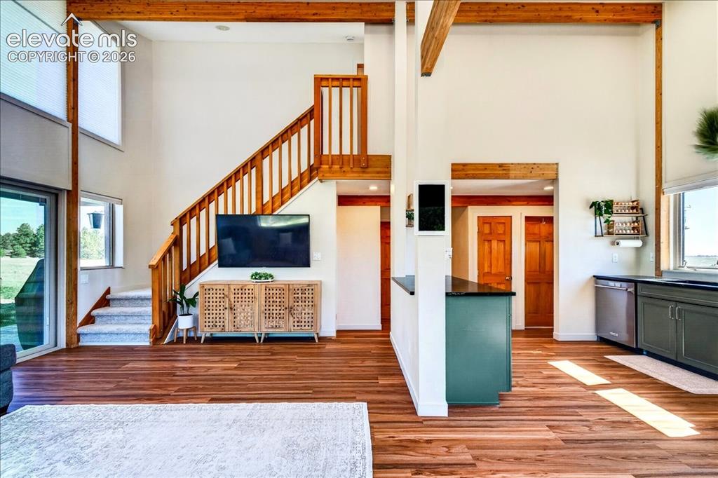 27085 Pine Vista Circle Kiowa CO 80117