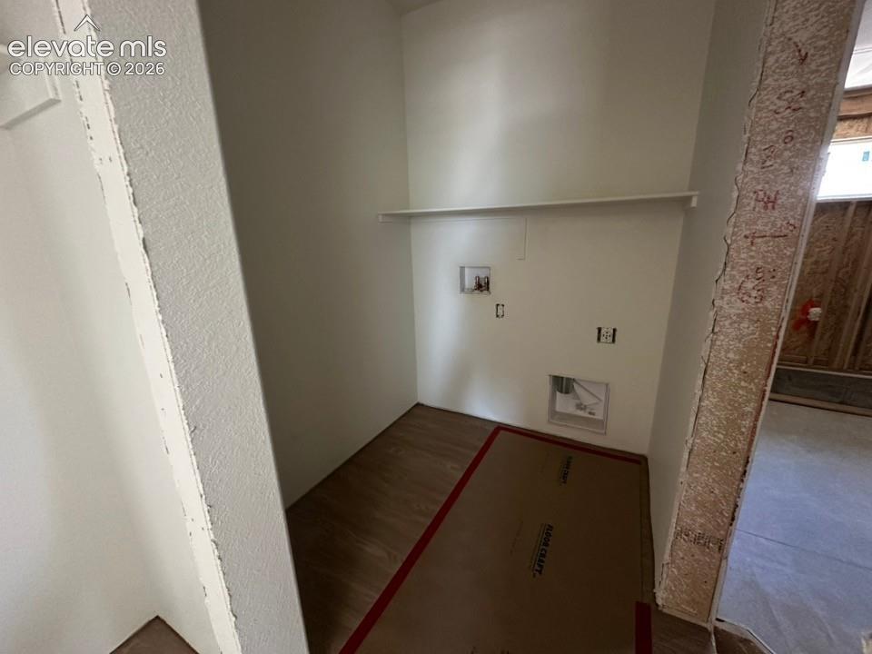 9604 Texas Jack Drive Colorado Springs CO 80908