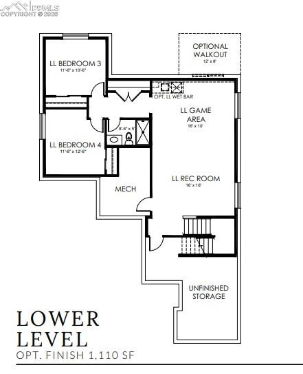 9604 Texas Jack Drive Colorado Springs CO 80908