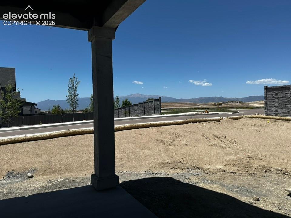 9604 Texas Jack Drive Colorado Springs CO 80908