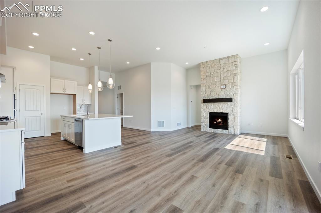 9604 Texas Jack Drive Colorado Springs CO 80908
