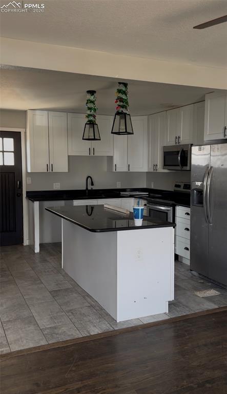 525 William Avenue Colorado Springs CO 80905