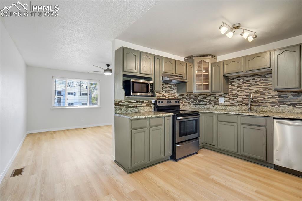 2050 Del Mar Drive Colorado Springs CO 80910