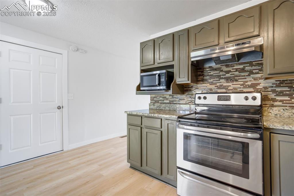 2050 Del Mar Drive Colorado Springs CO 80910