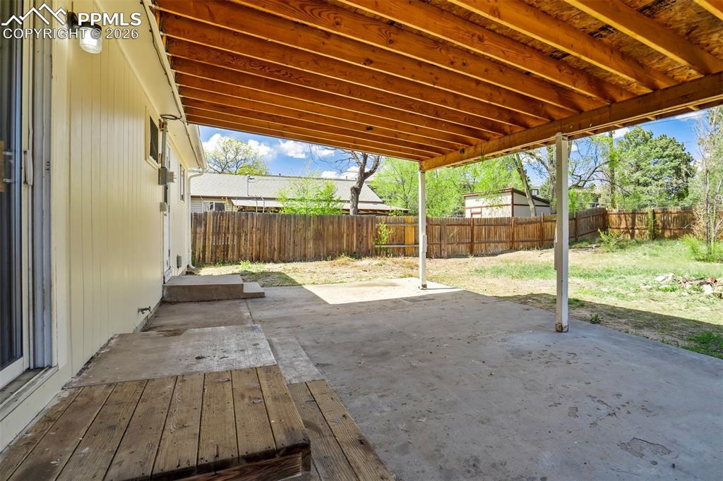 2050 Del Mar Drive Colorado Springs CO 80910