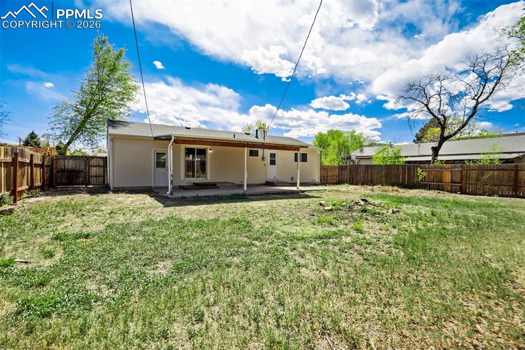 2050 Del Mar Drive Colorado Springs CO 80910