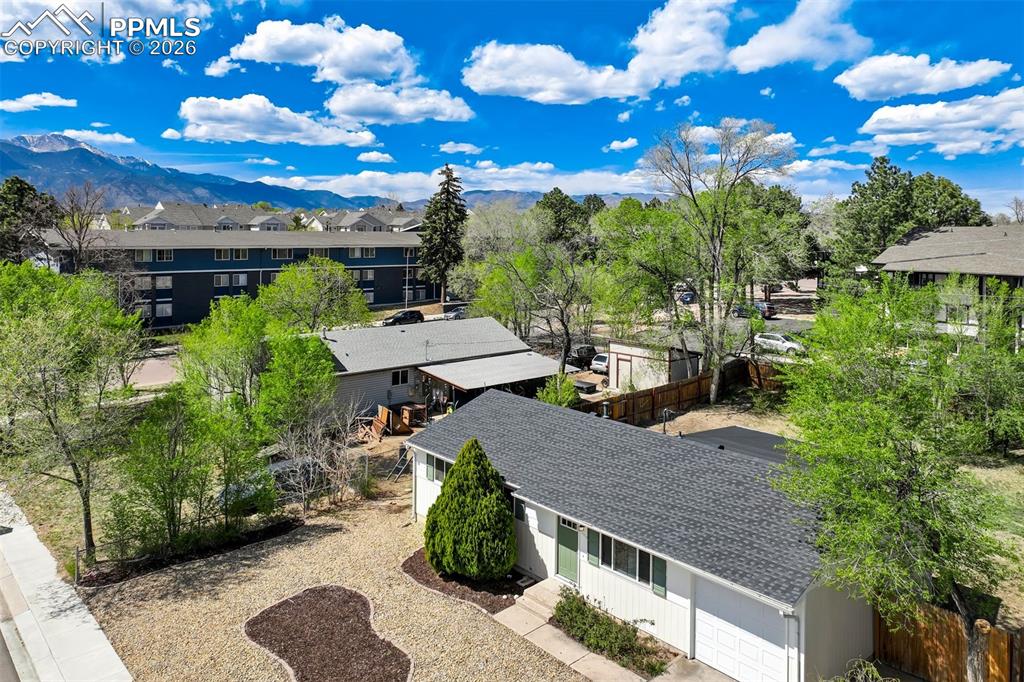 2050 Del Mar Drive Colorado Springs CO 80910