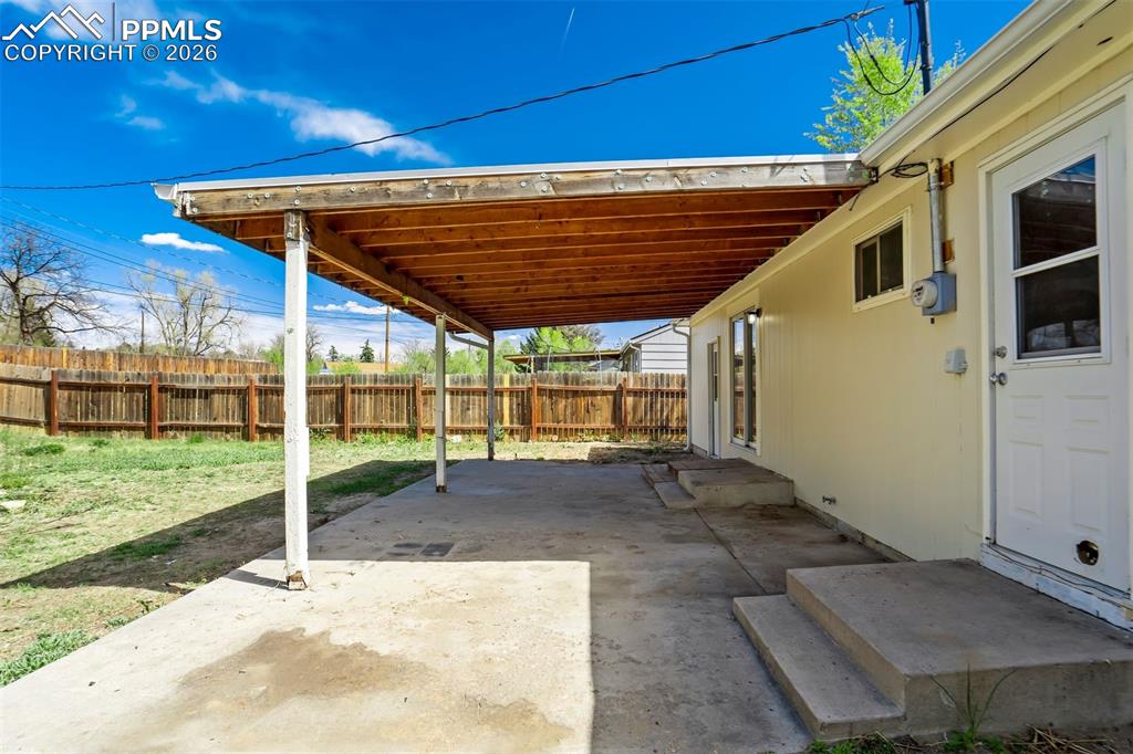 2050 Del Mar Drive Colorado Springs CO 80910