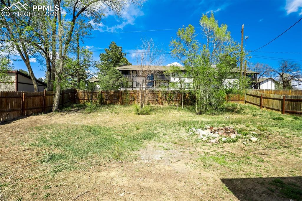2050 Del Mar Drive Colorado Springs CO 80910