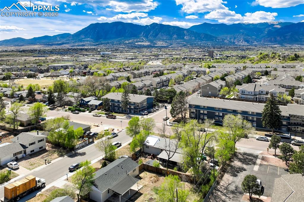 2050 Del Mar Drive Colorado Springs CO 80910