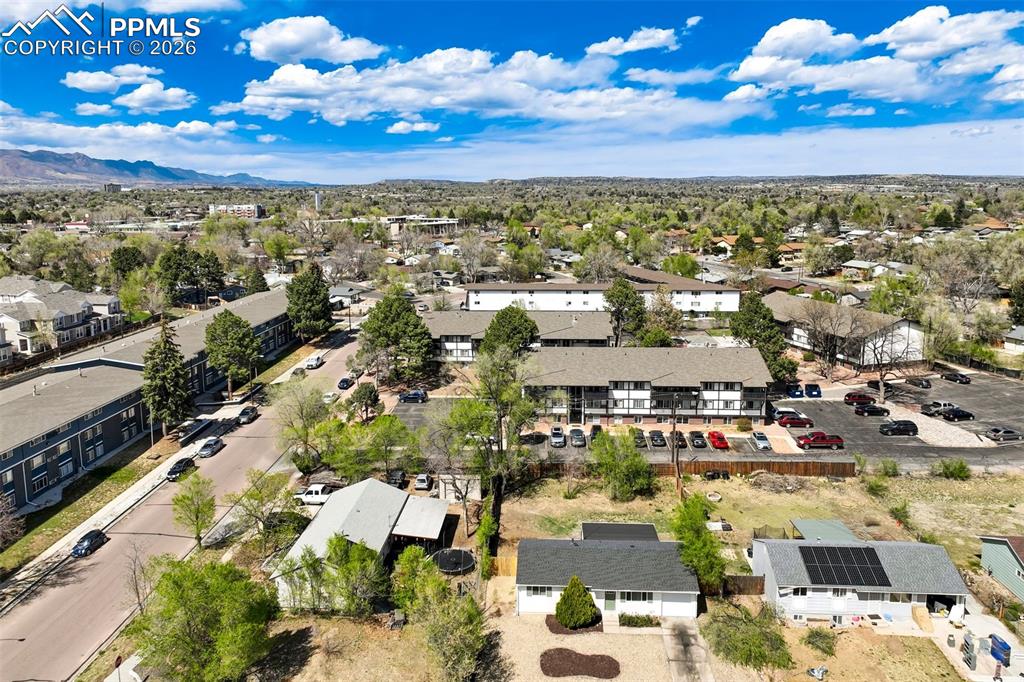 2050 Del Mar Drive Colorado Springs CO 80910
