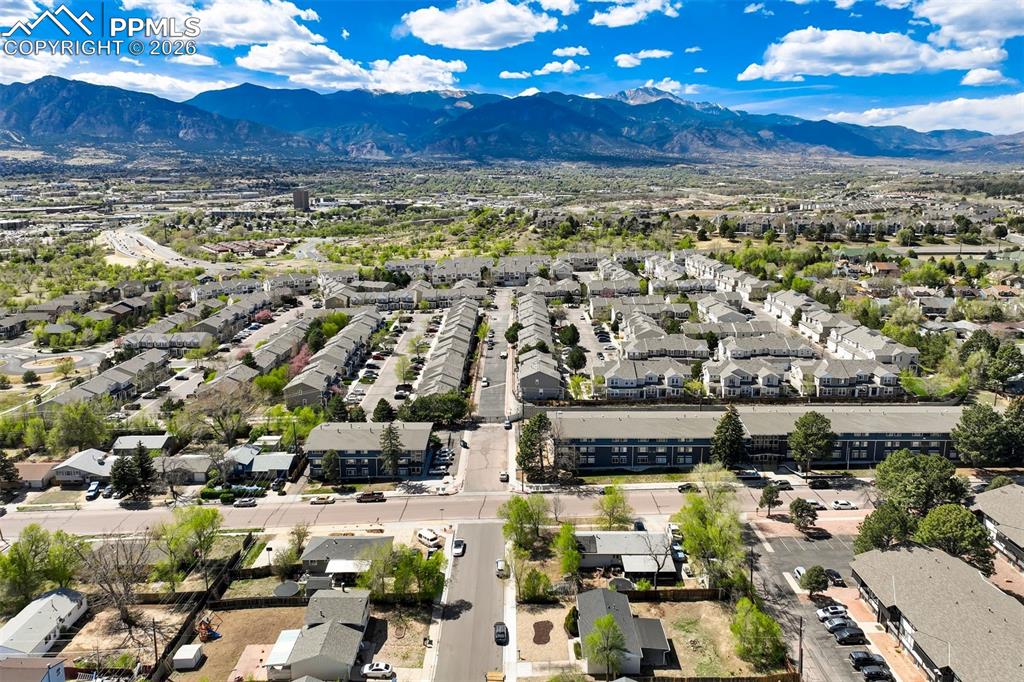 2050 Del Mar Drive Colorado Springs CO 80910