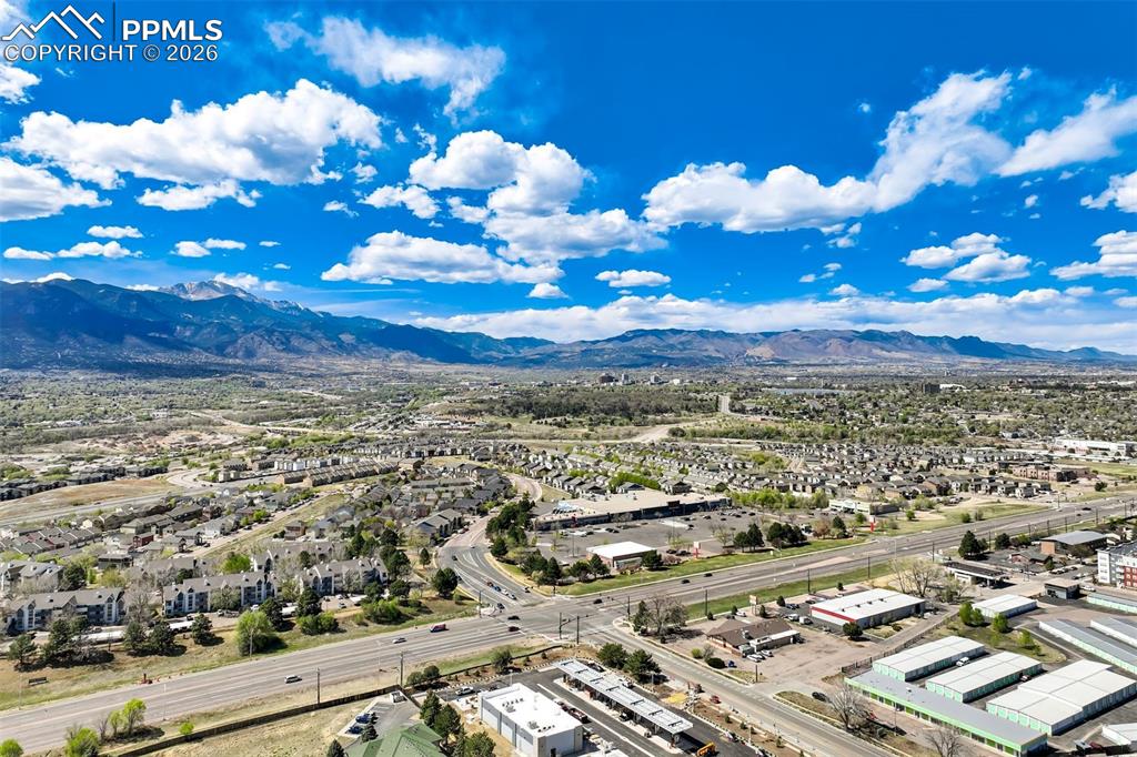 2050 Del Mar Drive Colorado Springs CO 80910