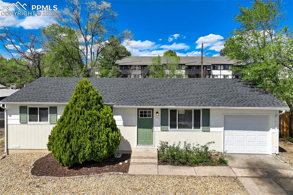 2050 Del Mar Drive Colorado Springs CO 80910