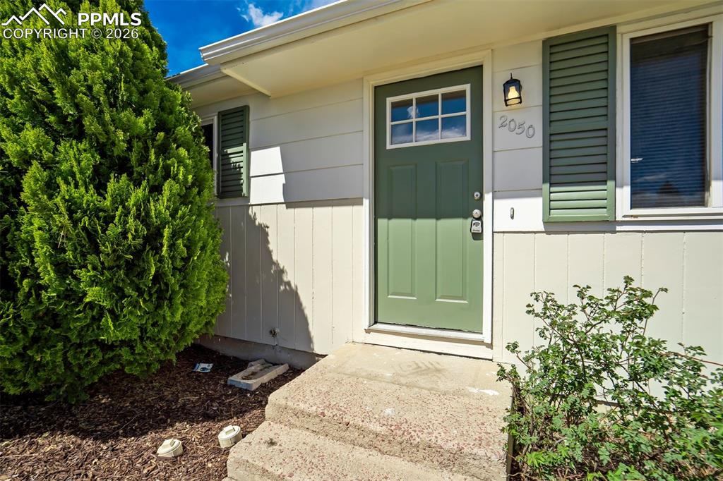 2050 Del Mar Drive Colorado Springs CO 80910
