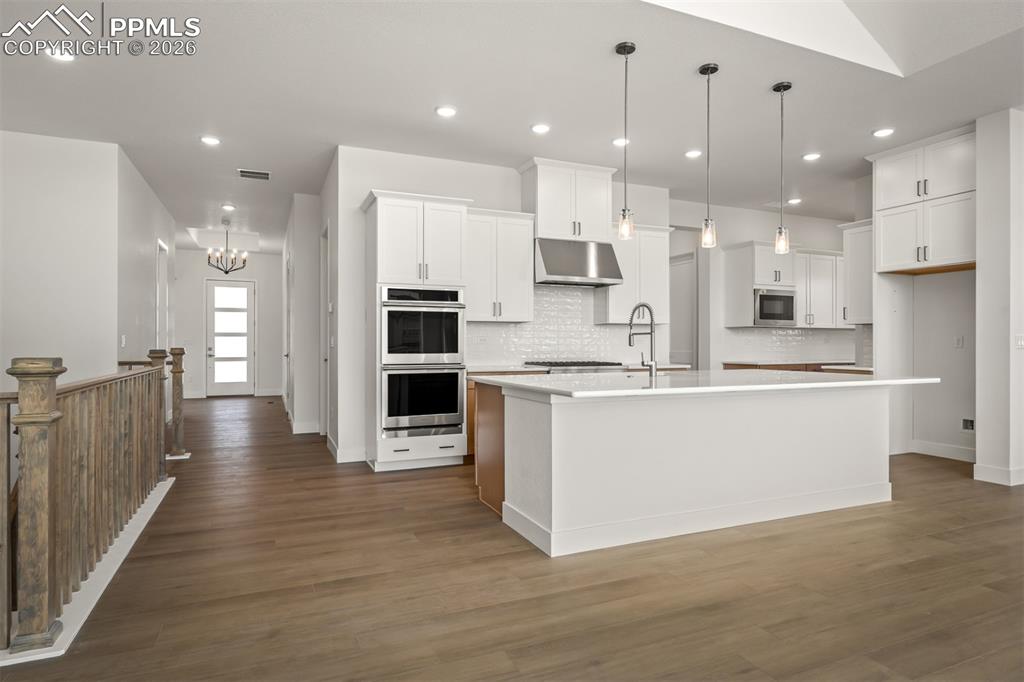 17113 Alsike Clover Court Monument CO 80132