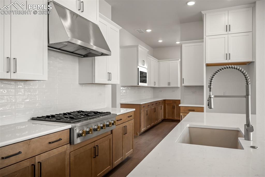 17113 Alsike Clover Court Monument CO 80132