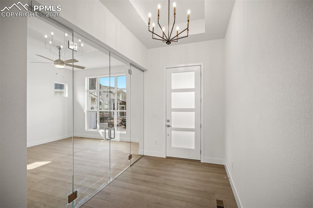 17113 Alsike Clover Court Monument CO 80132