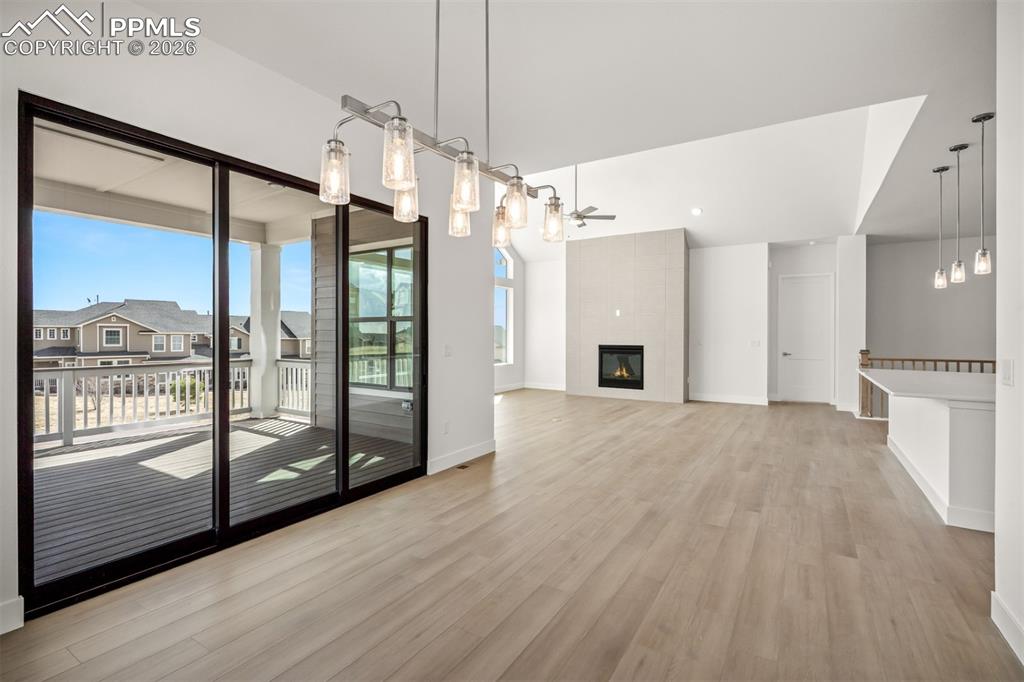17113 Alsike Clover Court Monument CO 80132