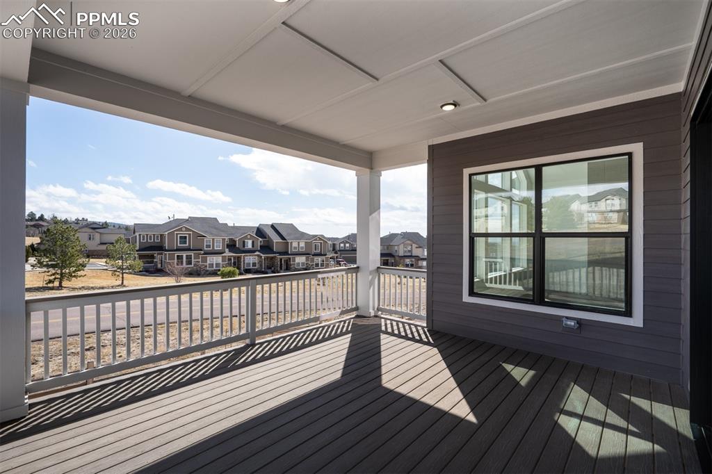 17113 Alsike Clover Court Monument CO 80132