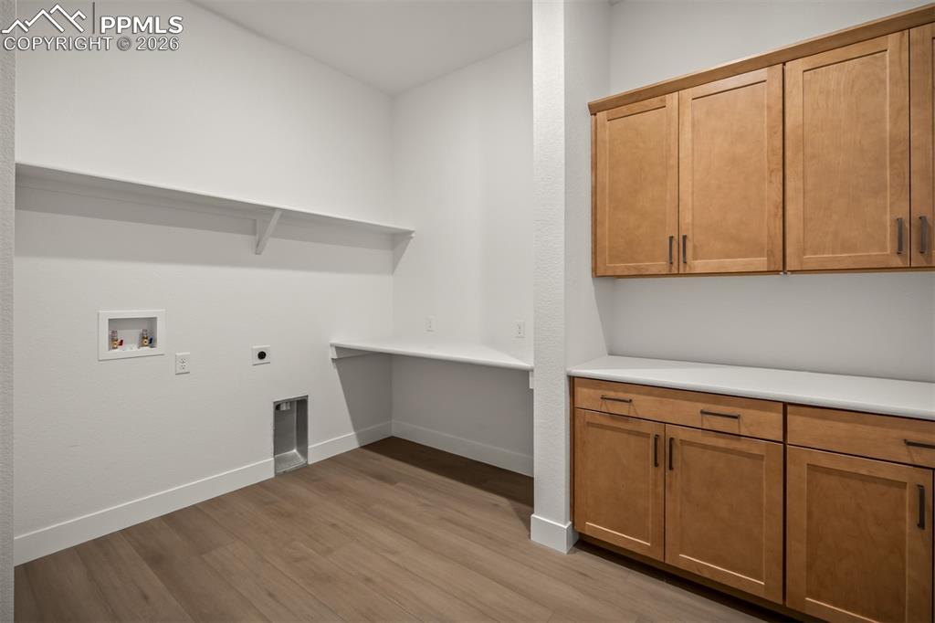 17113 Alsike Clover Court Monument CO 80132