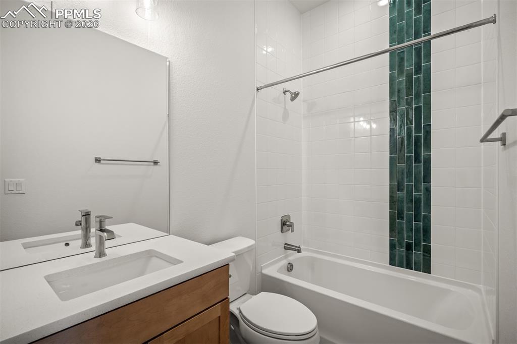 17113 Alsike Clover Court Monument CO 80132