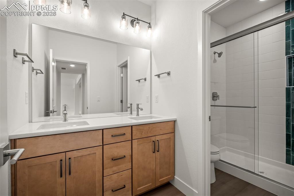 17113 Alsike Clover Court Monument CO 80132