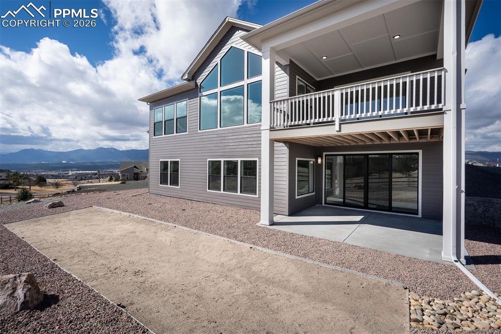 17113 Alsike Clover Court Monument CO 80132