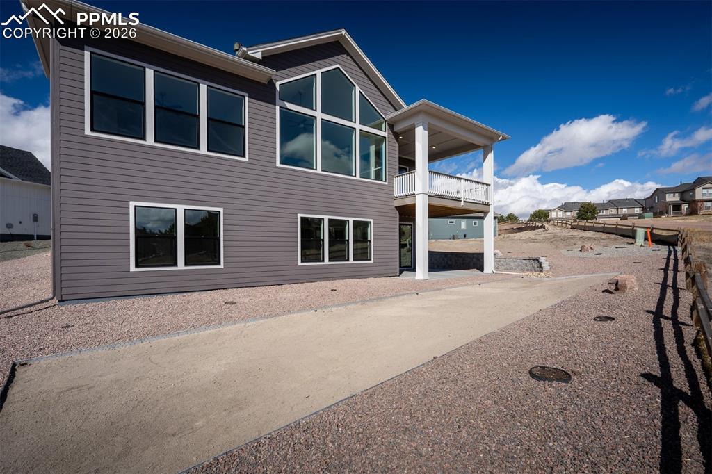 17113 Alsike Clover Court Monument CO 80132