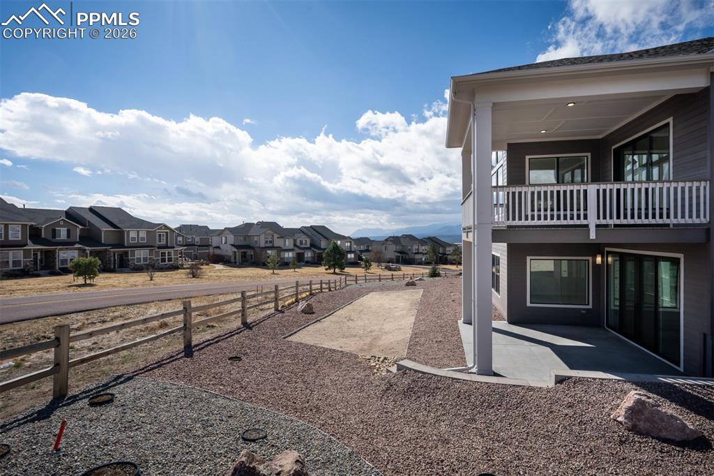 17113 Alsike Clover Court Monument CO 80132