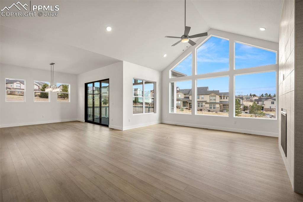 17113 Alsike Clover Court Monument CO 80132