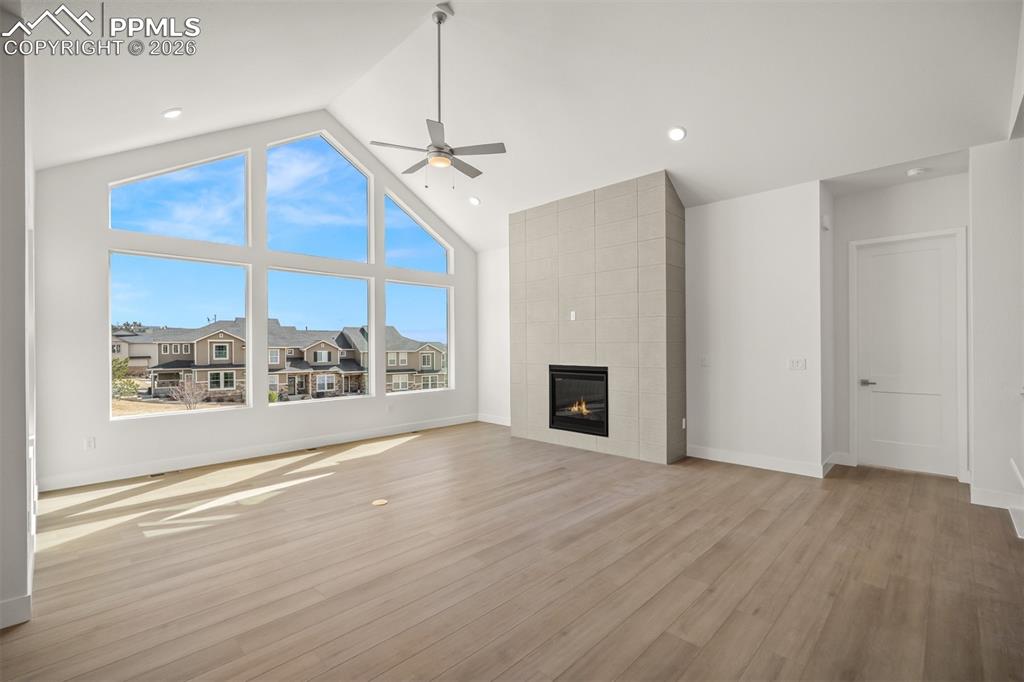 17113 Alsike Clover Court Monument CO 80132