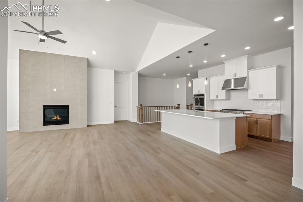 17113 Alsike Clover Court Monument CO 80132