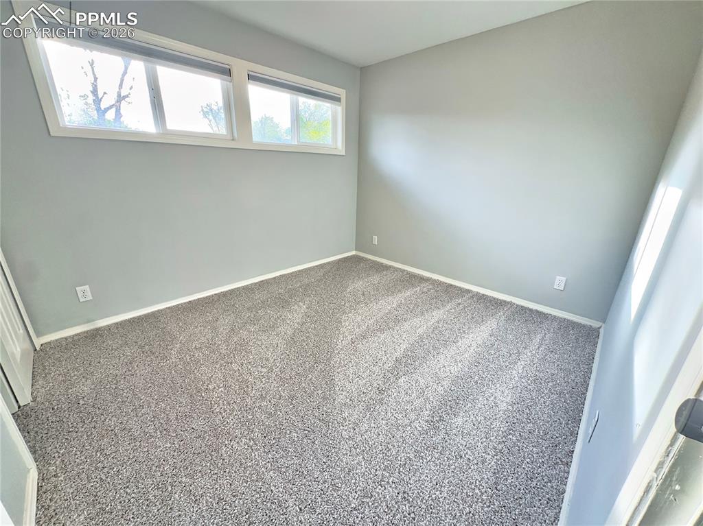 1927 Downing Drive Colorado Springs CO 80909