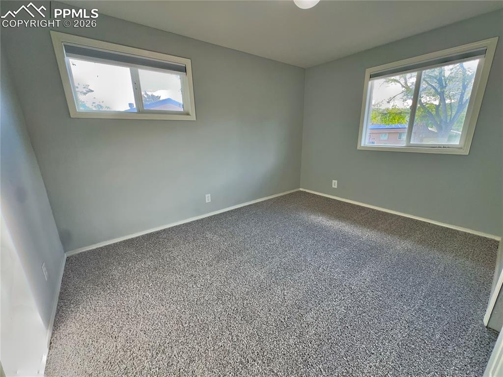 1927 Downing Drive Colorado Springs CO 80909