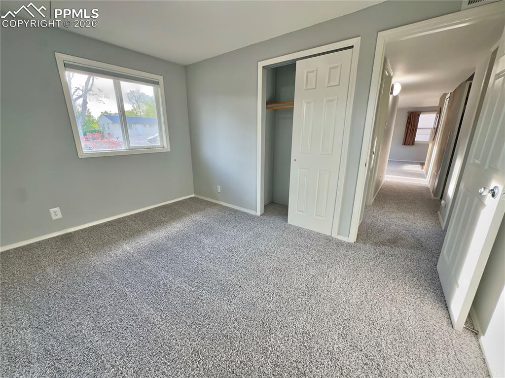 1927 Downing Drive Colorado Springs CO 80909